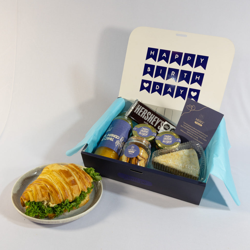 💙 Box Desayuno para Él – ¡El detalle perfecto para sorprenderlo desde la mañana!