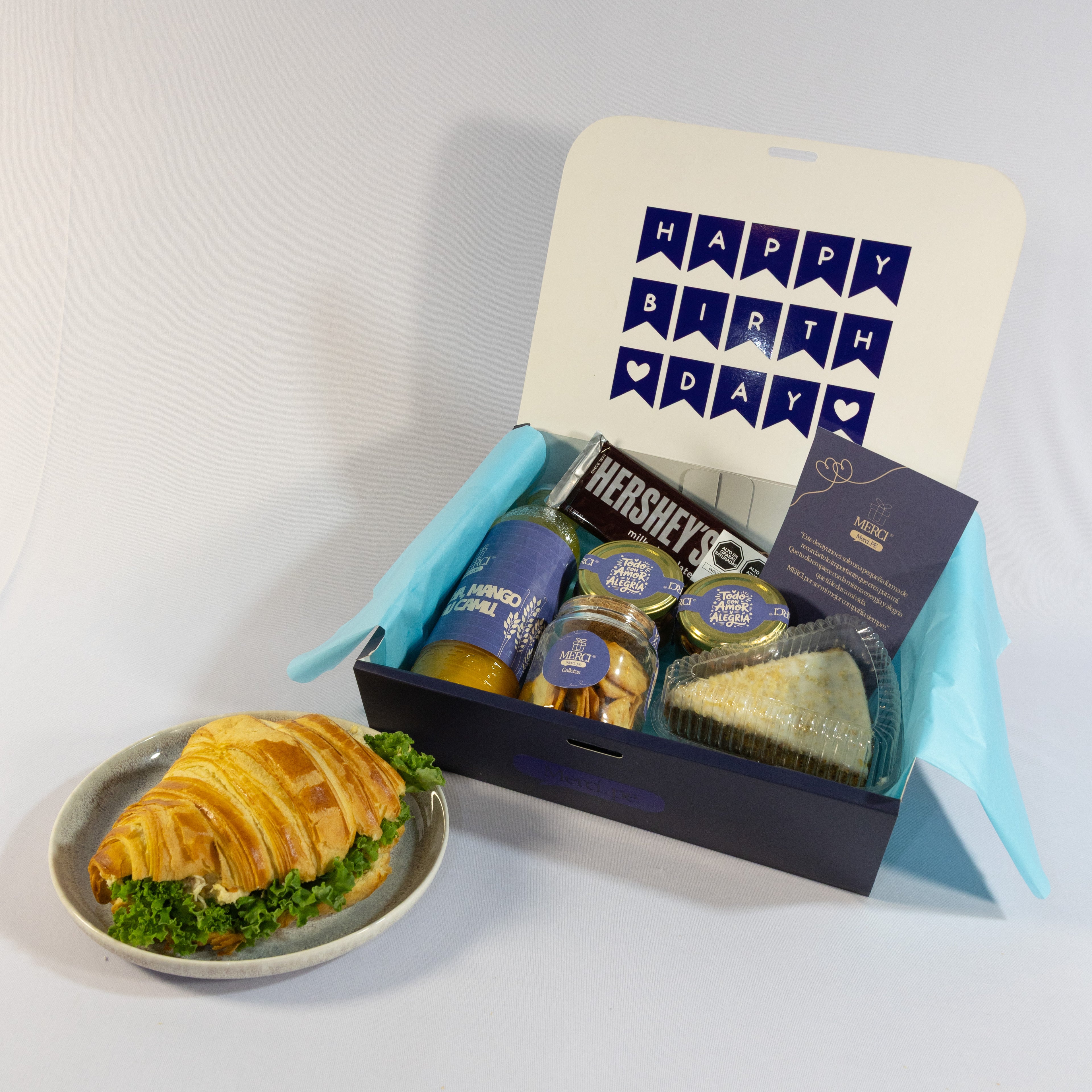 💙 Box Desayuno para Él – ¡El detalle perfecto para sorprenderlo desde la mañana!