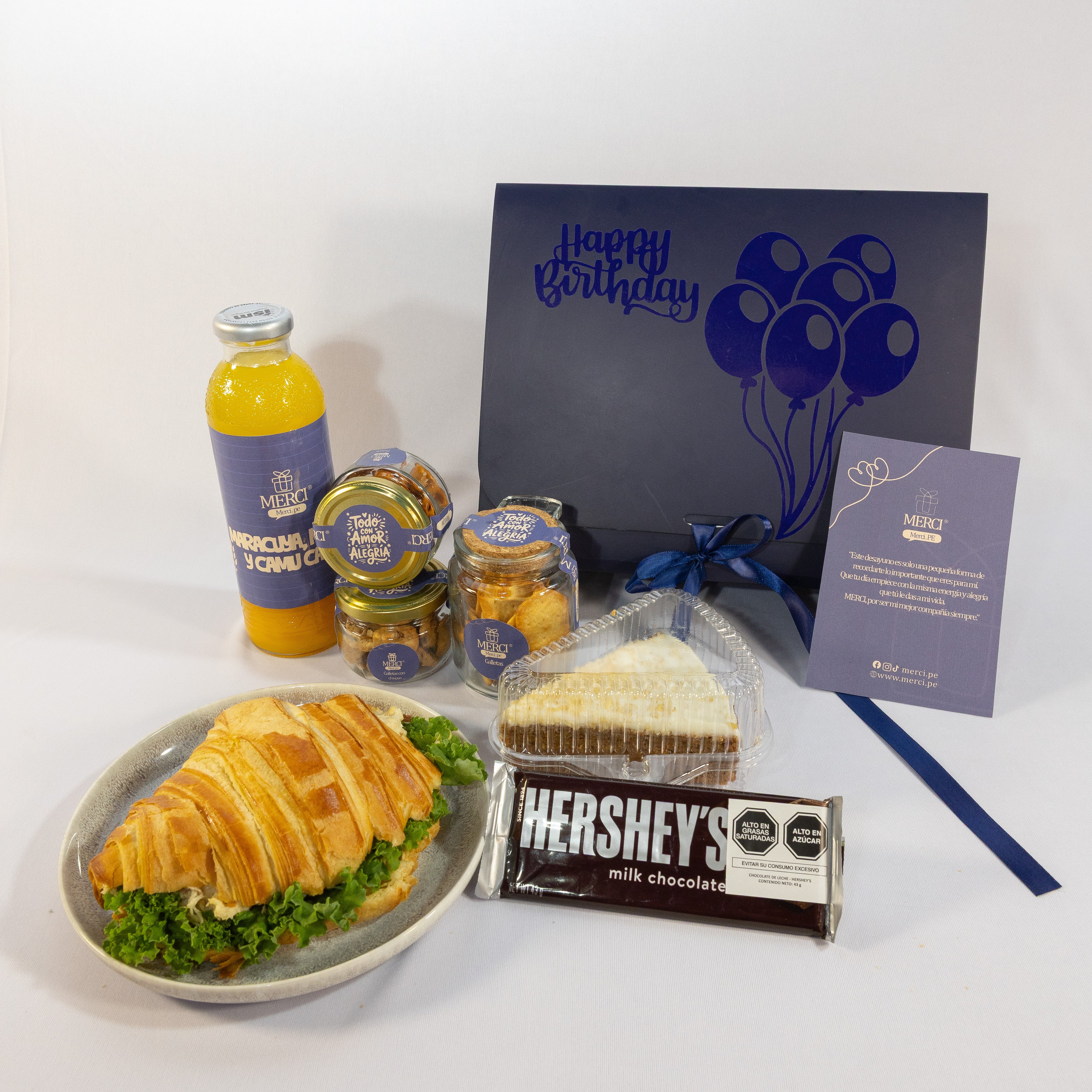 💙 Box Desayuno para Él – ¡El detalle perfecto para sorprenderlo desde la mañana!