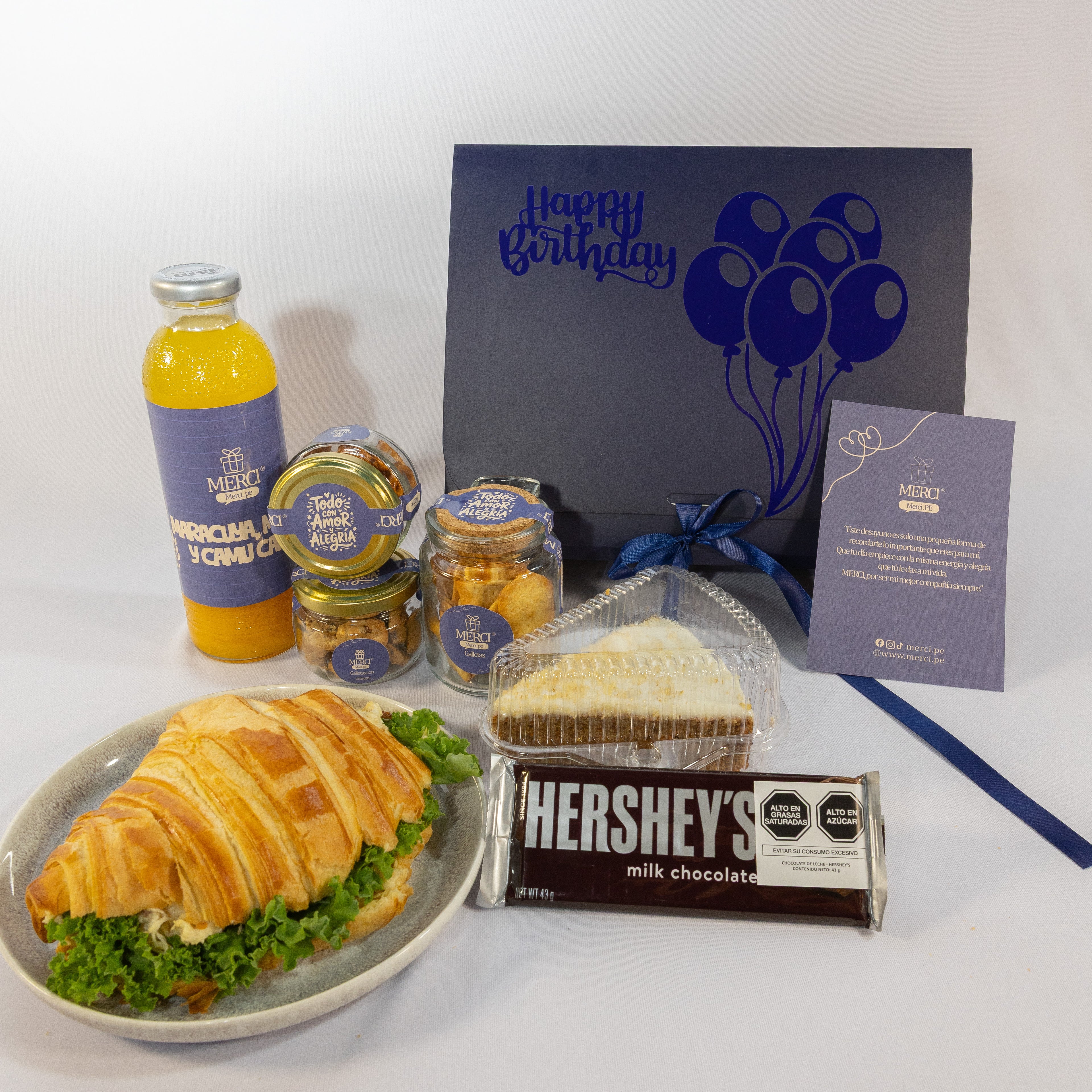 💙 Box Desayuno para Él – ¡El detalle perfecto para sorprenderlo desde la mañana!